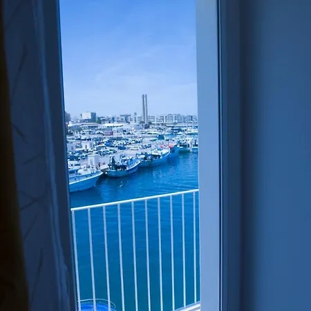 Art Sea View * Monopoli